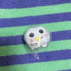 がんこちゃん がんぺーちゃん　ガチャガチャ　スマホキーホルダー スマホチャーム