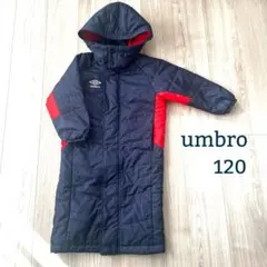 アンブロ ベンチコート