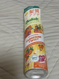 Batiste Dry Shampoo Tangerine Twistのサムネイル
