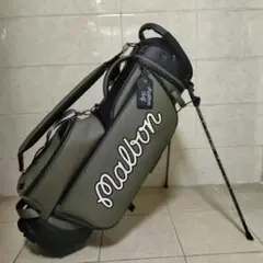 2026年最新】malbon golf キャディバッグの人気アイテム - メルカリ