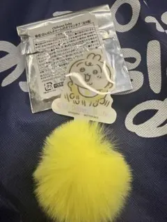 ちいかわBABY ノベルティ うさぎ