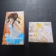 2025年最新】to loveる フィギュアの人気アイテム - メルカリ