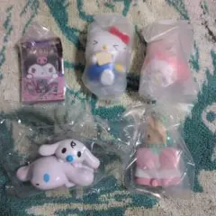 サンリオセット