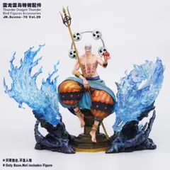 アワートレジャー　1/100 ハイレオン　FSS ガレージキット アワートレジャー 1/100 ハイレオン FSS ガレージキット - メルカリ