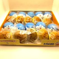 ☆ドラえもん フェイスマスコット＆どら焼きマスコット☆ - メルカリ