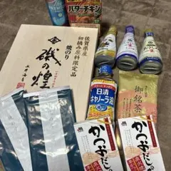 オーガニック調味料セット （オーサワジャパン、ムソー、ヒカリ