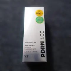 【新品未開封】VT PDRNエッセンス100 30mL 美容液
