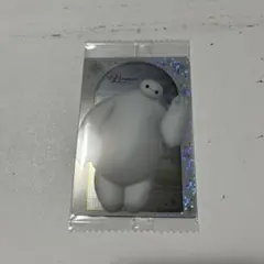 ディズニー ウエハース ベイマックス まとめ割可