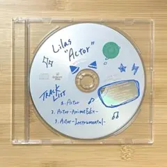 幾田りら (YOASOBIボーカルikura) デビュー前直筆サイン付きCD - メルカリ