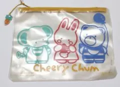 サンリオ 巾着袋 3点セット Cheery Chums - メルカリ