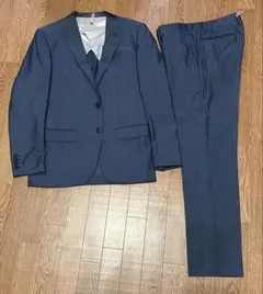 SUITSELECT Alfred Brown スーツ（秋冬）【セット売り有り】 - メルカリ