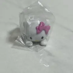 サンリオキャラクターズ ぴょこのる マスコット3 チャーミーキティ