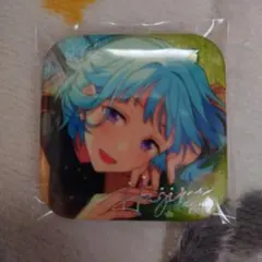 あんスタ 紫之創 追光缶バッジ第二弾