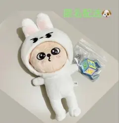 SKZOO パピーム TOY WORLD バッグチャームのサムネイル