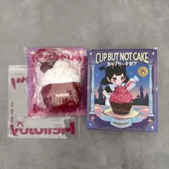 み*ー様 mellojoy メロジョイ スクイーズ カップケーキか シークレット