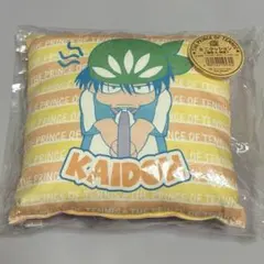 テニスの王子様 ミニクッション 海堂 桃城 テニプリ