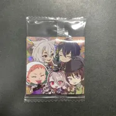 刀剣乱舞 にふぉるめーしょん シールウエハース TKI-33 三条SEC