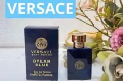 おすすめ　香水　VERSACE 5mlのサムネイル