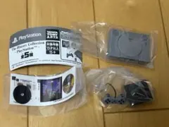 PlayStation The History Collection ガチャ