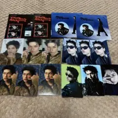 JO1 Handz In My Pocket 金城碧海セット