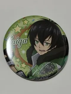 2026年最新】香賀美タイガ 缶バッジの人気アイテム - メルカリ