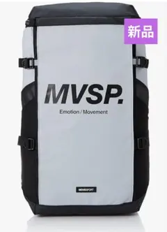 デサント 40L スクエア型バックパック／リュック MOVESPORTのサムネイル