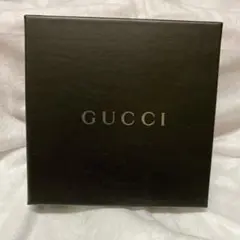GUCCI   お財布の空き箱