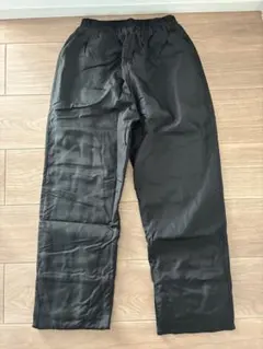 【新品未使用】凄暖裏フリース付あったかパンツ