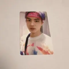 BTS ソウル ペンミ magic shop DVD トレカ ジン JIN