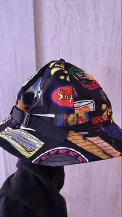 2026年最新】Supreme Cordura Plaid Bell Hatの人気アイテム - メルカリ