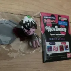 や*]様 ウイルスイーツ　コーヒーゼリー ガチャガチャ　キャンペーンカード　フィ