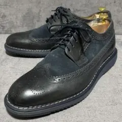 2025年最新】Clarks シューズ型：ウィングチップ メンズ ドレス