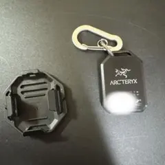 希少・韓国限定】アークテリクス キーホルダー ARC'TERYX キーリング