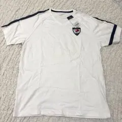 VICTORINOX ホワイト　tシャツ　新品タグ付き