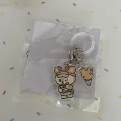 seventeen miniteen popup カプセルトイ ジョシュアのサムネイル