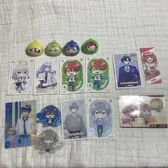 カラフルピーチ まとめ売り グッズ