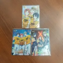 SideM カードフォリオ ドラスタ MR SSR SR SideM カードフォリオ ドラスタ MR SSR SR - メルカリ