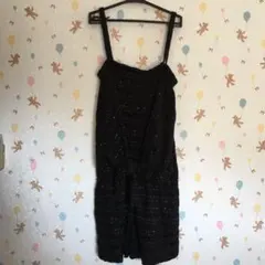 Cynthia rowley  サロペットのサムネイル