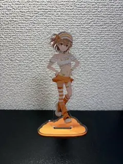 2026年最新】御坂美琴アクリルスタンドの人気アイテム - メルカリ