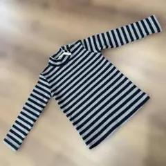 美品♡Branshes 長袖カットソー 90サイズ
