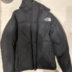 THE NORTH FACE バルトロライトジャケット