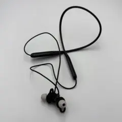 ネックバンド型ワイヤレスイヤホン（マグネット仕様）