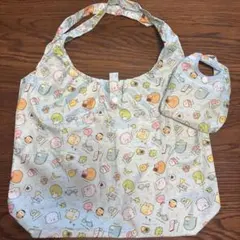 エコバッグ　すみっコぐらし　新品