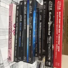 2025年最新】超特急 blu-ray まとめの人気アイテム - メルカリ