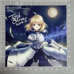 Fate stay night [Heaven's Feel] 原画ポストカード - Mercari