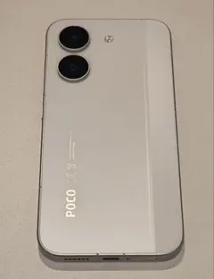 新品】Xiaomi POCO F7 12GB+256GB 日本語版 ホワイト - メルカリ
