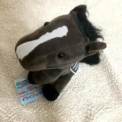 Equinox ぬいぐるみ 2023 Dubai Sheema Classic