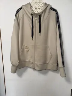 2025年最新】super beauty パーカーの人気アイテム - メルカリ