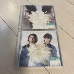 道は手ずから夢の花 KinKi Kids キンキキッズ シングル 初回盤A - メルカリ