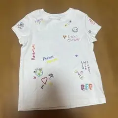 ⭐︎ポロラルフローレン⭐︎ 刺繍Tシャツ　100cmのサムネイル
